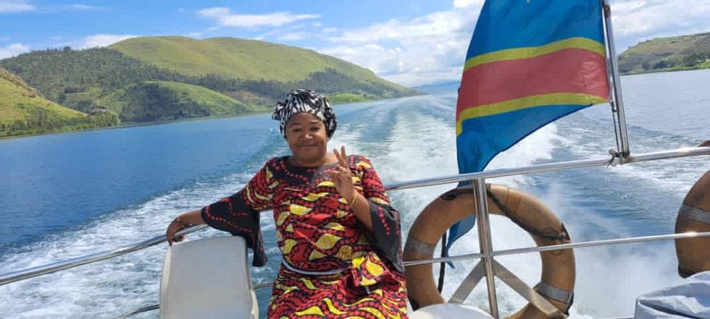 Foundation Background